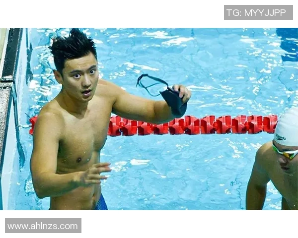 宁泽涛的荣耀与挑战赛场内外的奋斗历程与心路历程