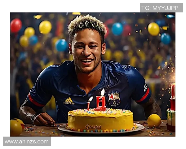 今天有哪些足球明星庆祝生日让我们一起祝福他们的特别日子