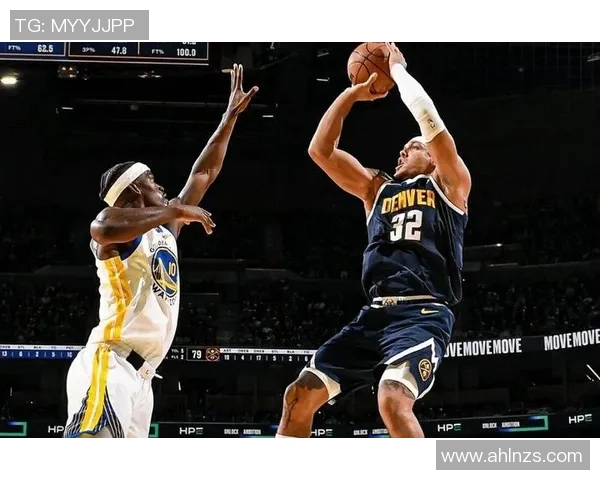 勇士与掘金激战在即球迷期待精彩对决与胜负悬念