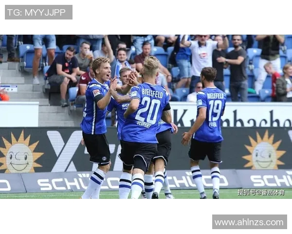 比勒菲尔德对阵多特蒙德精彩直播全程回顾与赛后分析