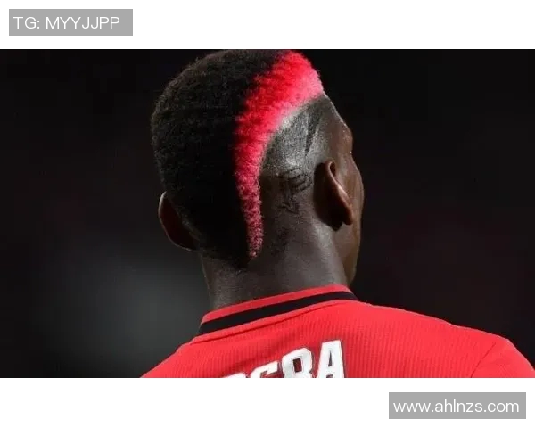 发型超帅的足球明星男盘点引领潮流的足球场时尚风向标